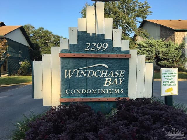 2299 Scenic Hwy # K9, Pensacola FL 32503 exterior
