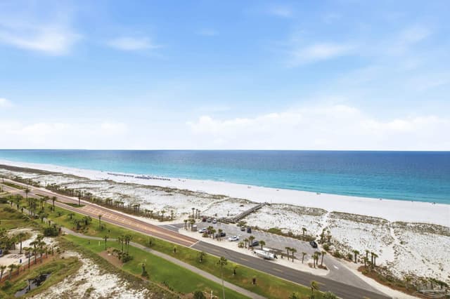 5 Portofino Dr # 1308, Pensacola Beach FL 32561 exterior
