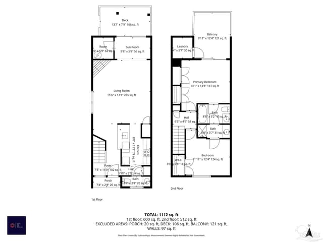 13574 Perdido Key Dr # 304, Pensacola FL 32507 photo 45