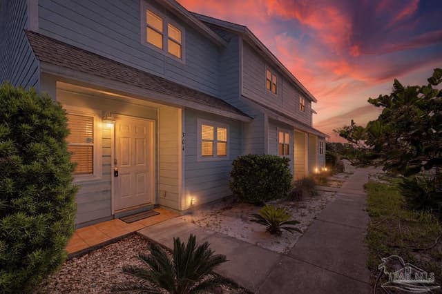 13574 Perdido Key Dr # 304, Pensacola FL 32507 exterior