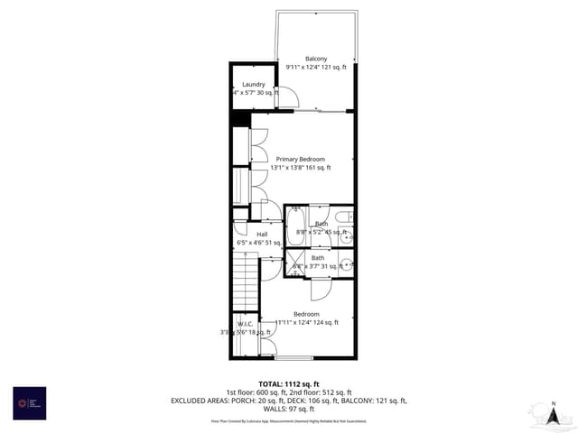 13574 Perdido Key Dr # 304, Pensacola FL 32507 photo 44