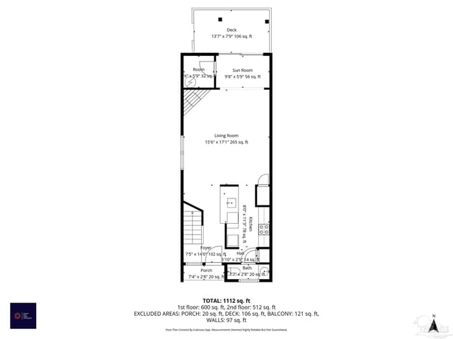13574 Perdido Key Dr # 304, Pensacola FL 32507 photo 43