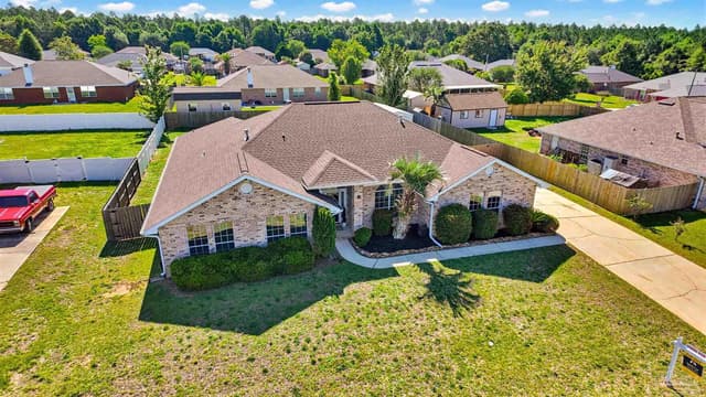 7104 Fitzpatrick Rd, Pensacola FL 32526 exterior