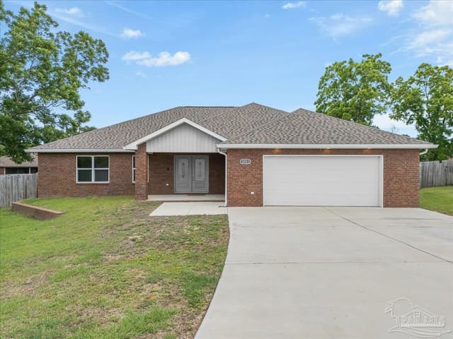 8709 Lamont Rd, Pensacola FL 32526 exterior