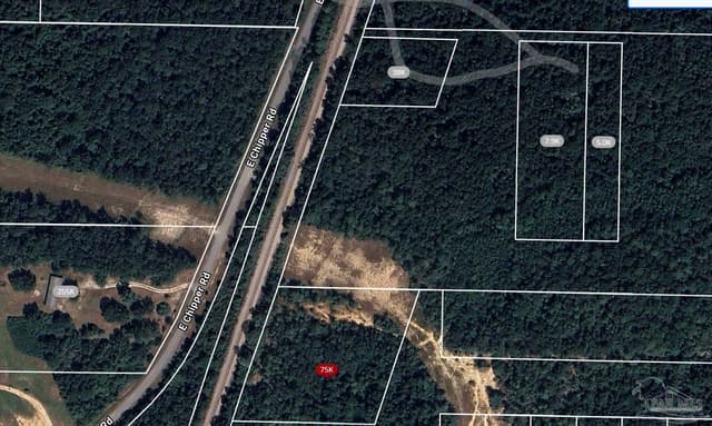 S Chipper Rd, Cantonment FL 32533 photo 12