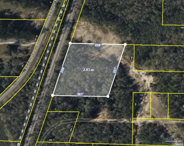 S Chipper Rd, Cantonment FL 32533 photo 10