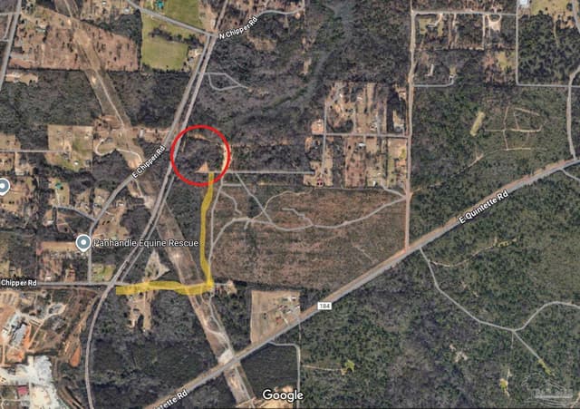 S Chipper Rd, Cantonment FL 32533 photo 11