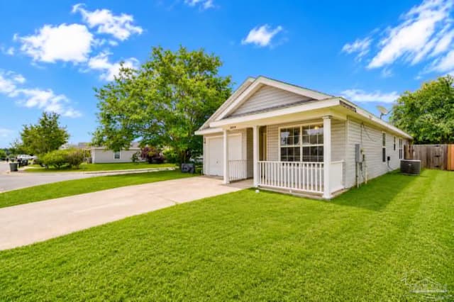 3059 Flintlock Dr property photo