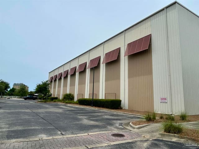 10098 Nelle Ave Slip 18, Pensacola FL 32507 exterior