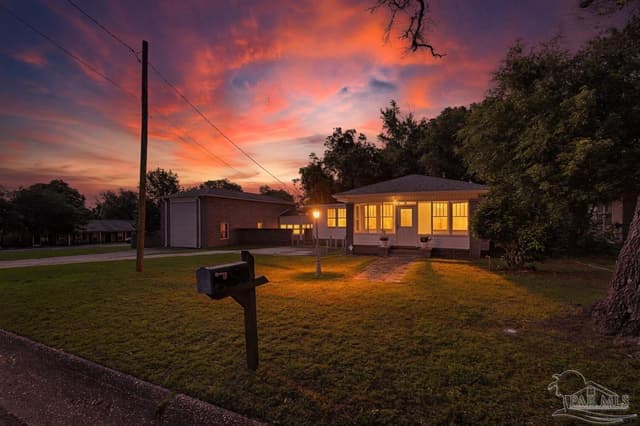 1713 Lee St, Pensacola FL 32503 photo 35