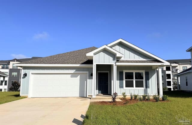 3640 Fallschase Blvd, Pensacola FL 32526 exterior