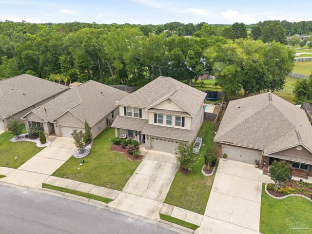 3634 Hawks Landing Cir, Pace FL 32571 photo 62