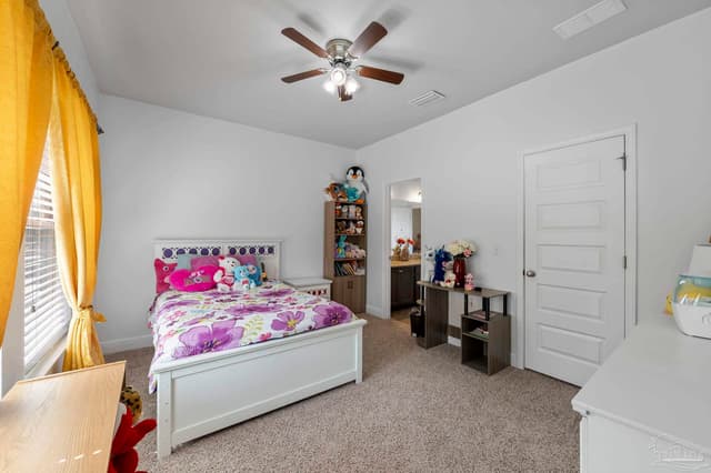 3634 Hawks Landing Cir, Pace FL 32571 photo 27