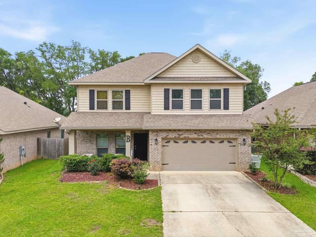 3634 Hawks Landing Cir, Pace FL 32571 photo 2