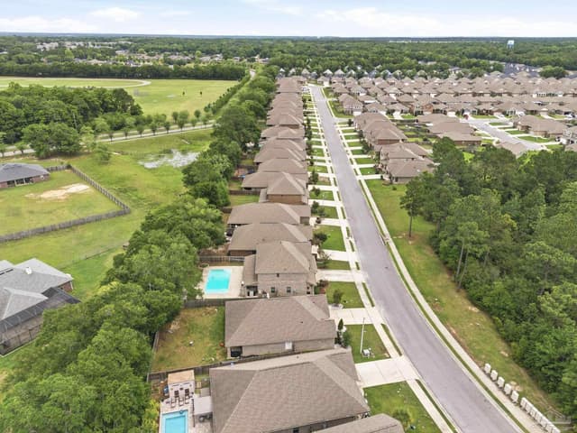 3634 Hawks Landing Cir, Pace FL 32571 photo 56