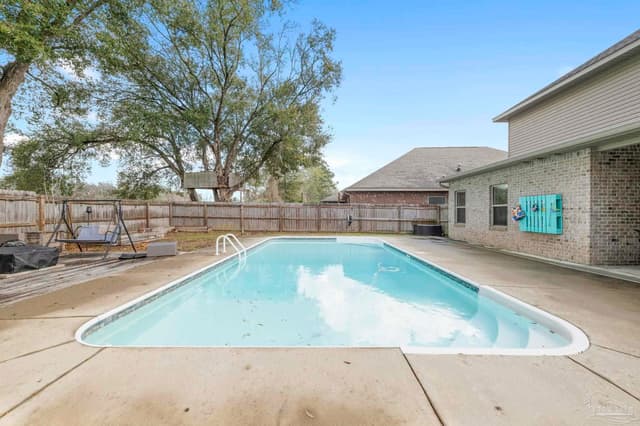 3634 Hawks Landing Cir, Pace FL 32571 photo 42