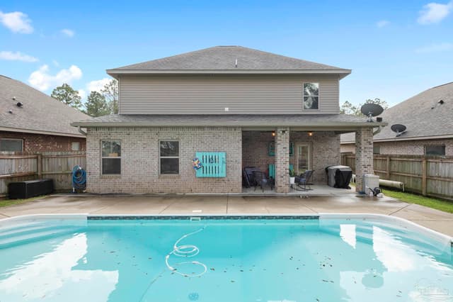 3634 Hawks Landing Cir, Pace FL 32571 photo 46