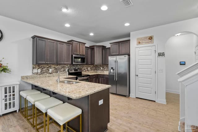 3634 Hawks Landing Cir, Pace FL 32571 photo 13