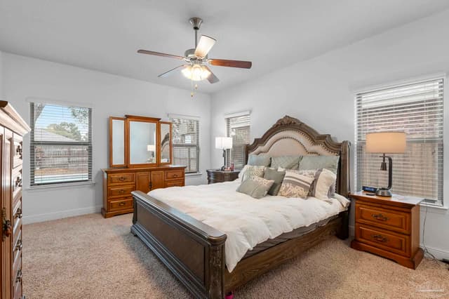 3634 Hawks Landing Cir, Pace FL 32571 photo 17