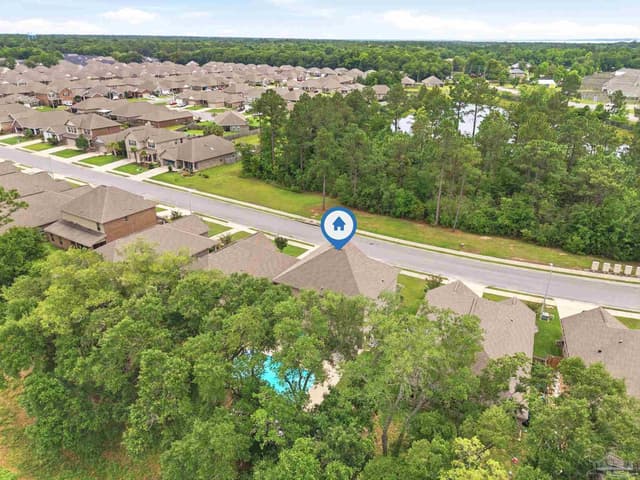 3634 Hawks Landing Cir, Pace FL 32571 photo 53