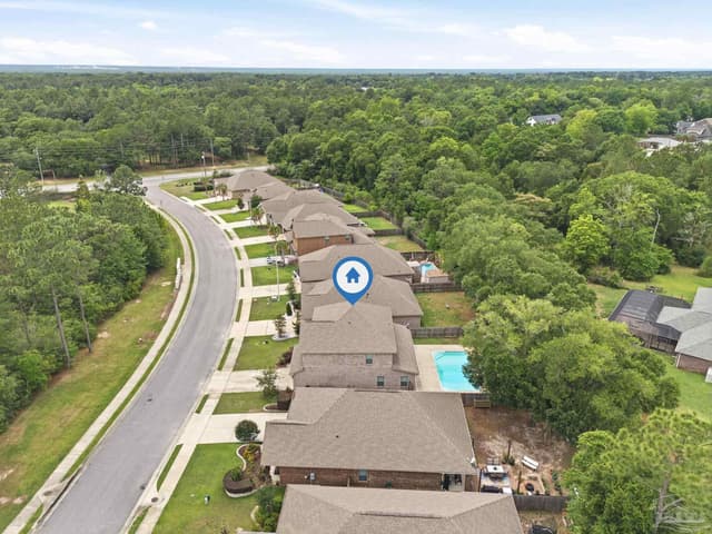 3634 Hawks Landing Cir, Pace FL 32571 photo 63