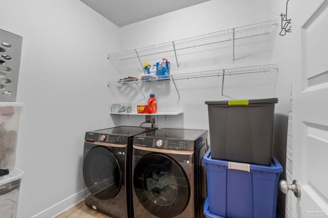 3634 Hawks Landing Cir, Pace FL 32571 photo 36