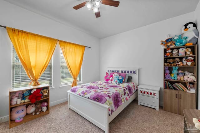 3634 Hawks Landing Cir, Pace FL 32571 photo 28