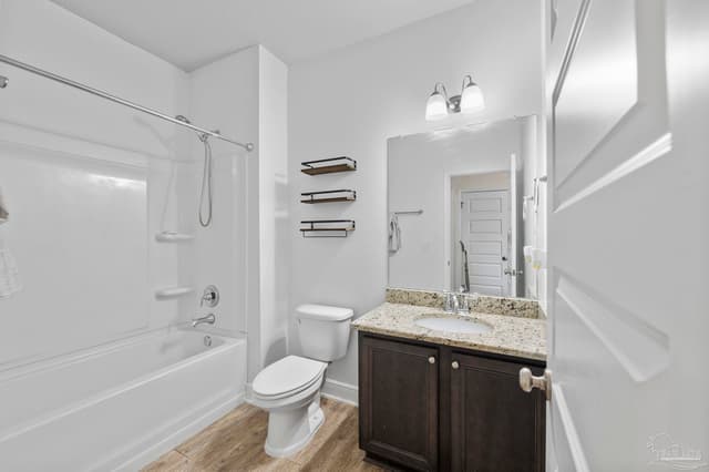 3634 Hawks Landing Cir, Pace FL 32571 photo 33