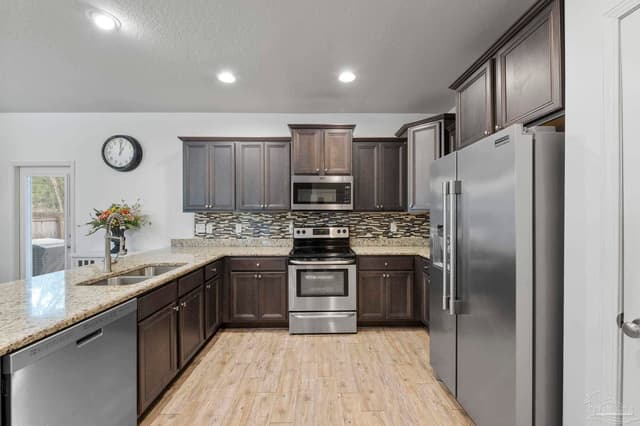 3634 Hawks Landing Cir, Pace FL 32571 photo 14