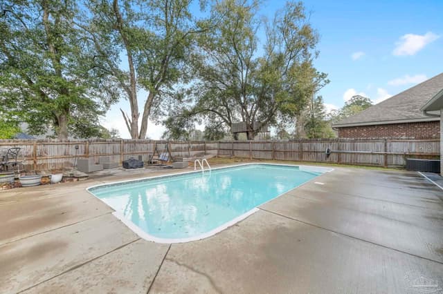 3634 Hawks Landing Cir, Pace FL 32571 photo 41