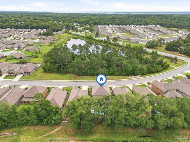 3634 Hawks Landing Cir, Pace FL 32571 photo 51