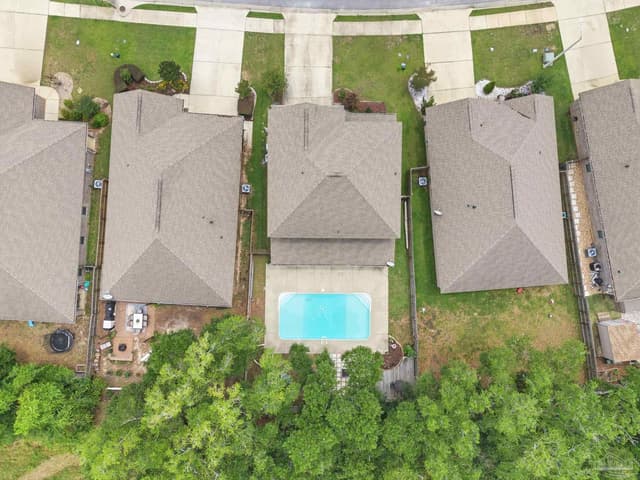 3634 Hawks Landing Cir, Pace FL 32571 photo 59