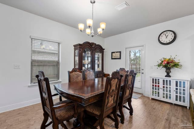 3634 Hawks Landing Cir, Pace FL 32571 photo 11