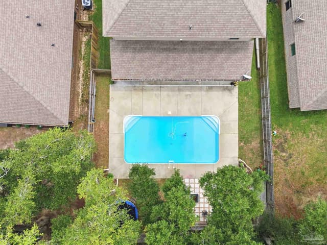 3634 Hawks Landing Cir, Pace FL 32571 photo 60