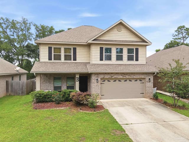 3634 Hawks Landing Cir, Pace FL 32571 photo 4