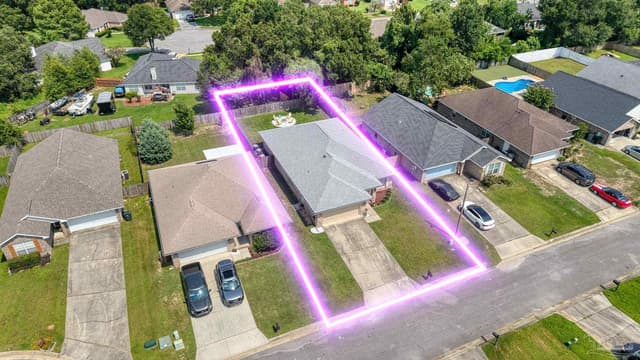 10486 Millbrook Dr, Pensacola FL 32534 photo 3