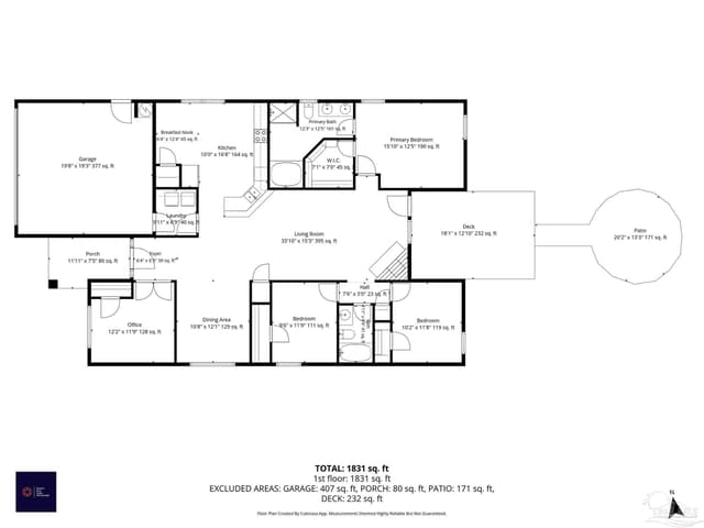 10486 Millbrook Dr, Pensacola FL 32534 photo 60