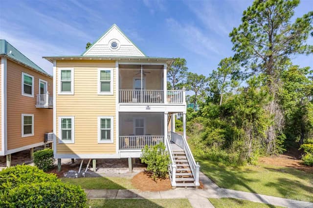 13555 Perdido Key Dr, Perdido Key FL 32507 exterior
