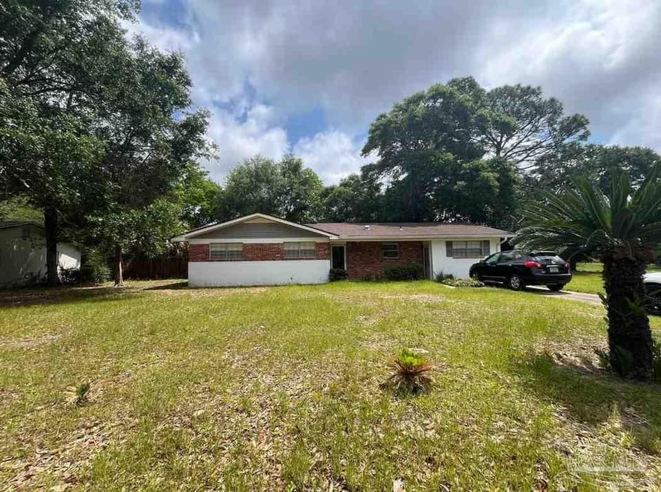 4506 Lemoyne Ln, Pensacola FL 32505 photo 1