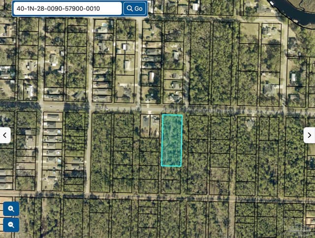 Del Monte St, Milton FL 32583 photo 2