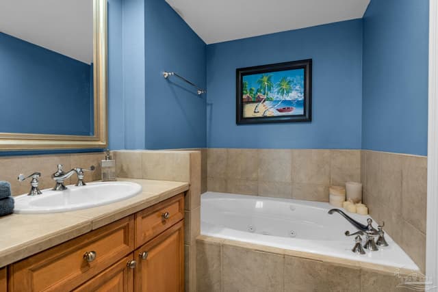 2 Portofino Dr # 609, Pensacola Beach FL 32561 photo 23