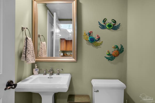2 Portofino Dr # 609, Pensacola Beach FL 32561 photo 15