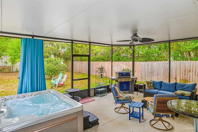 1660 E Cross St, Pensacola FL 32503 photo 43
