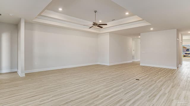 3275 Water Birch Rd, Cantonment FL 32533 photo 22