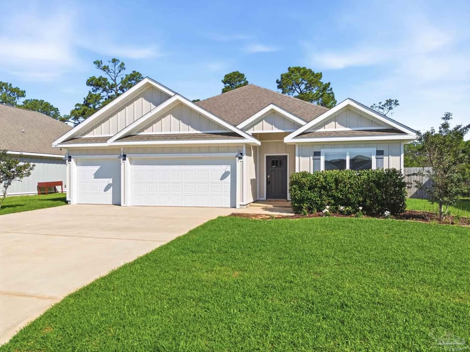3363 Southwind Dr, Gulf Breeze FL 32563 photo 1