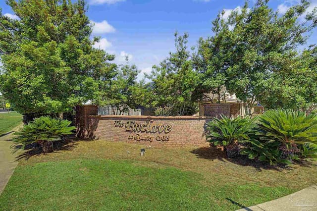 1795 Brightleaf Cir, Cantonment FL 32533 photo 62