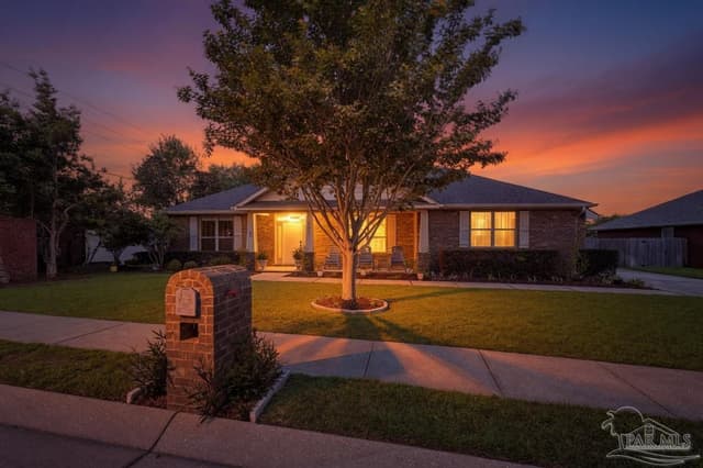 1795 Brightleaf Cir, Cantonment FL 32533 photo 72
