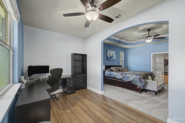 1795 Brightleaf Cir, Cantonment FL 32533 photo 47