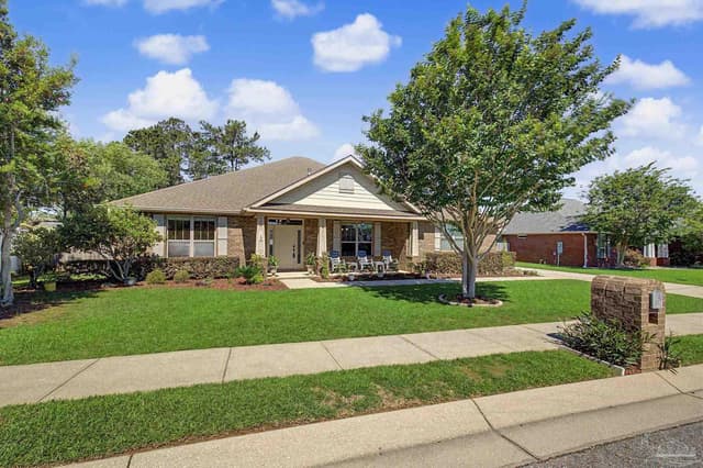 1795 Brightleaf Cir, Cantonment FL 32533 photo 3