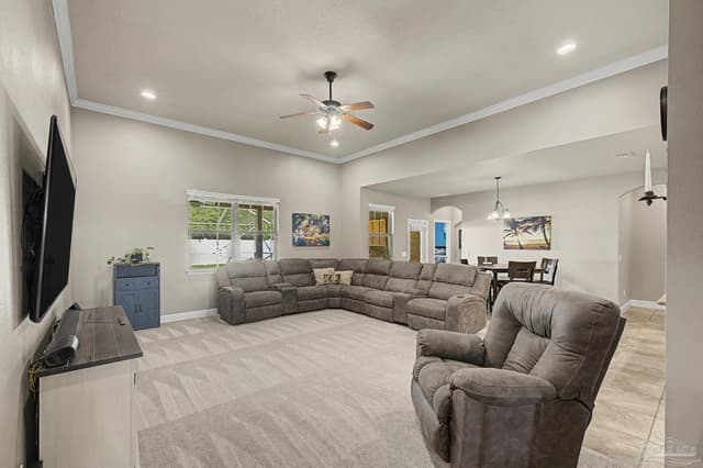 1795 Brightleaf Cir, Cantonment FL 32533 photo 28